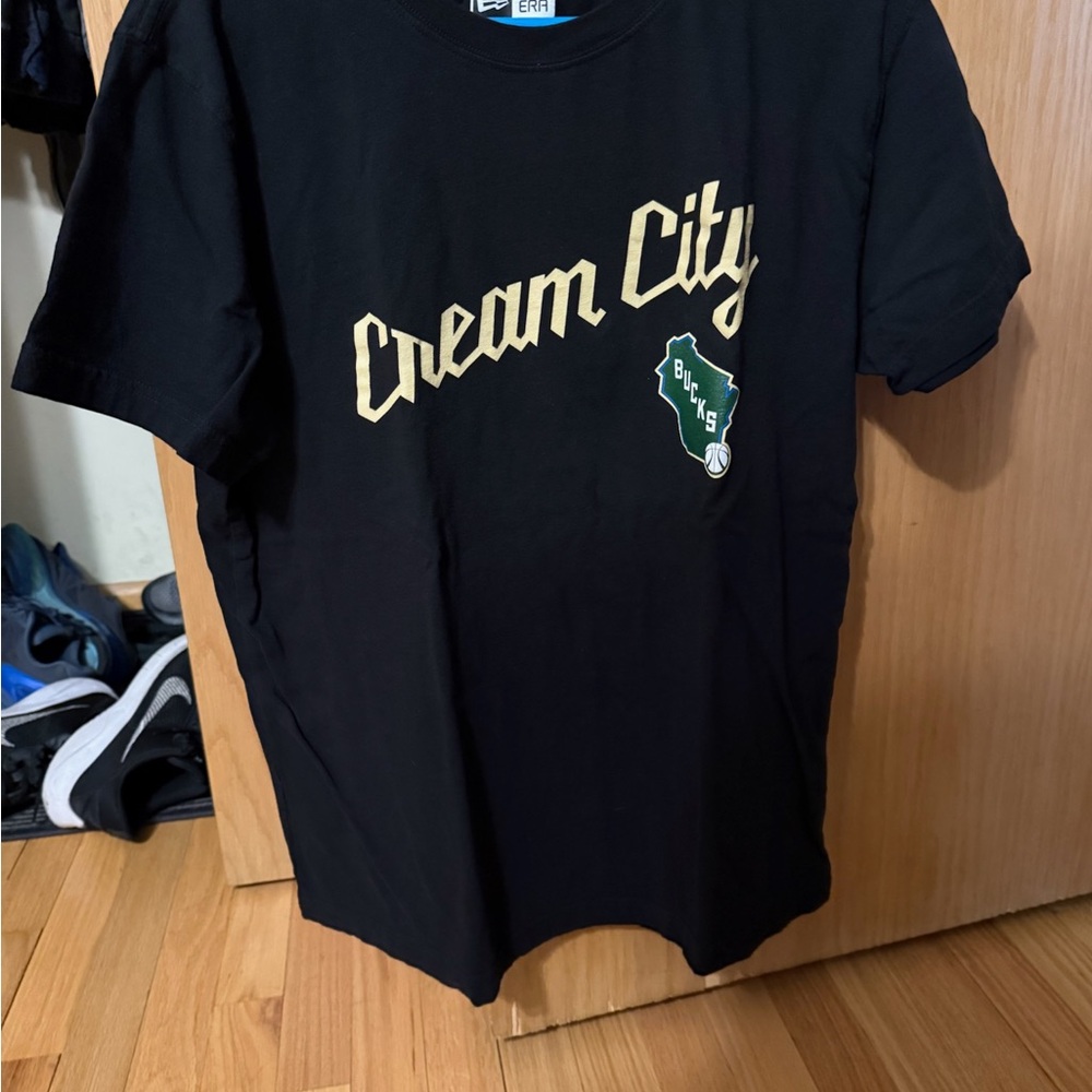 MKE Bucks T-Shirt